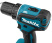 Дрель-шуруповерт Makita DHP485RFJ