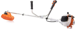 Триммер бензиновый STIHL FS 55, 1 л.с., 55 см
