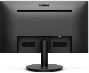 Монитор Philips 221V8 1920x1080 75Гц *VA, черный