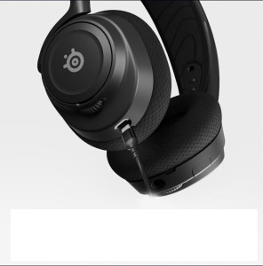 Компьютерная гарнитура SteelSeries Arctis Nova 7P Wireless