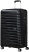 American Tourister Flashline 78см 100л черный