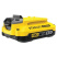 Комплект Stanley Fatmax SFMCD711 + SFMCL020