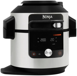 Мультиварка Ninja NINJA Foodi SmartLid OL750EU