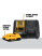Аккумуляторная дрель-шуруповерт DeWALT DCD791P2, с АКБ и ЗУ