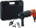 Ударная дрель Black+Decker SDS+ BEHS01K-QS
