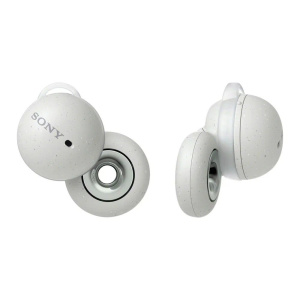 Беспроводные наушники Sony LinkBuds WF-L900, белый