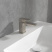 Смеситель для раковины Villeroy & Boch Subway 3.0 матовый никель TVW11200100164