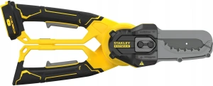 Аккумуляторный секатор Stanley Fatmax SFMCPS515M1-QW