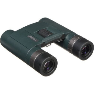 Бинокль Pentax AD 8x25 WP зеленый/черный
