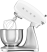 Планетраный миксер Smeg SMF04, белый