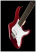 Гитара Yamaha Pacifica 112J MKII Red Metallic