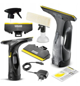 Стеклоочиститель Karcher WV 5 Plus N 1.633-467.0