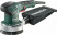 Эксцентриковая шлифмашинка Metabo SXE 3125 600443000