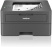 Монохромный лазерный принтер Brother HL-L2400DW