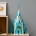 Конструктор LEGO Disney Frozen 43197 Ледяной замок