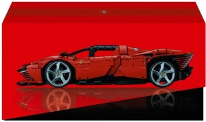 Конструктор LEGO Technic Ferrari Daytona SP3 42143