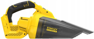 Аккумуляторный ручной пылесос Stanley SFMCVH001BXJ, без АКБ и ЗУ