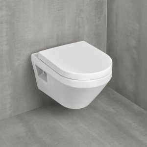 Унитаз Villeroy & Boch Architectura 5684CL01