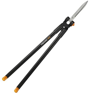 Ножницы для живой изгороди Fiskaras 2,5 м Gs53