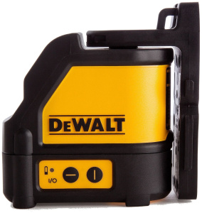 Лазер DeWALT DW088K