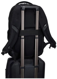 Рюкзак Thule Accent Backpack, 26 л, черный, 3204816