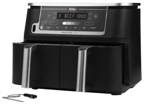 Фритюрница Ninja AF451EU