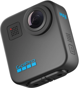 Панорамная экшн-камера GoPro MAX 360