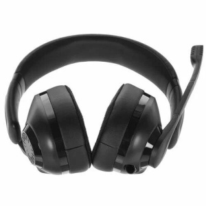 Проводная игровая гарнитура EPOS Sennheiser H3, черный