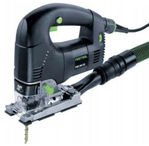 Лобзик Festool PSB 300 EQ-Plus TRION 576047