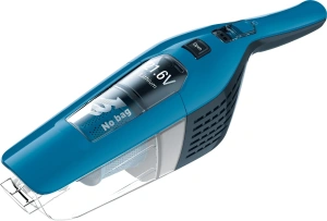 Вертикальный пылесос Tefal Dual Force TY6751