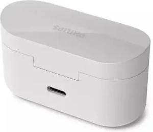 Наушники Philips TAT3508WT-00, белый