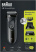 Электробритва Braun Series 3 3000BT