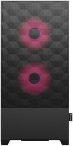 Корпус компьютерный Fractal Design Pop Air RGB Magenta (FD-C-POR1A-03)