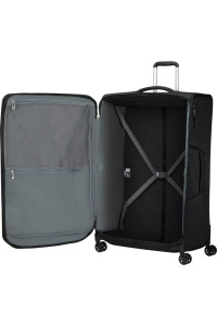 Чемодан Samsonite Respark XL 82см, черный 143332-7416