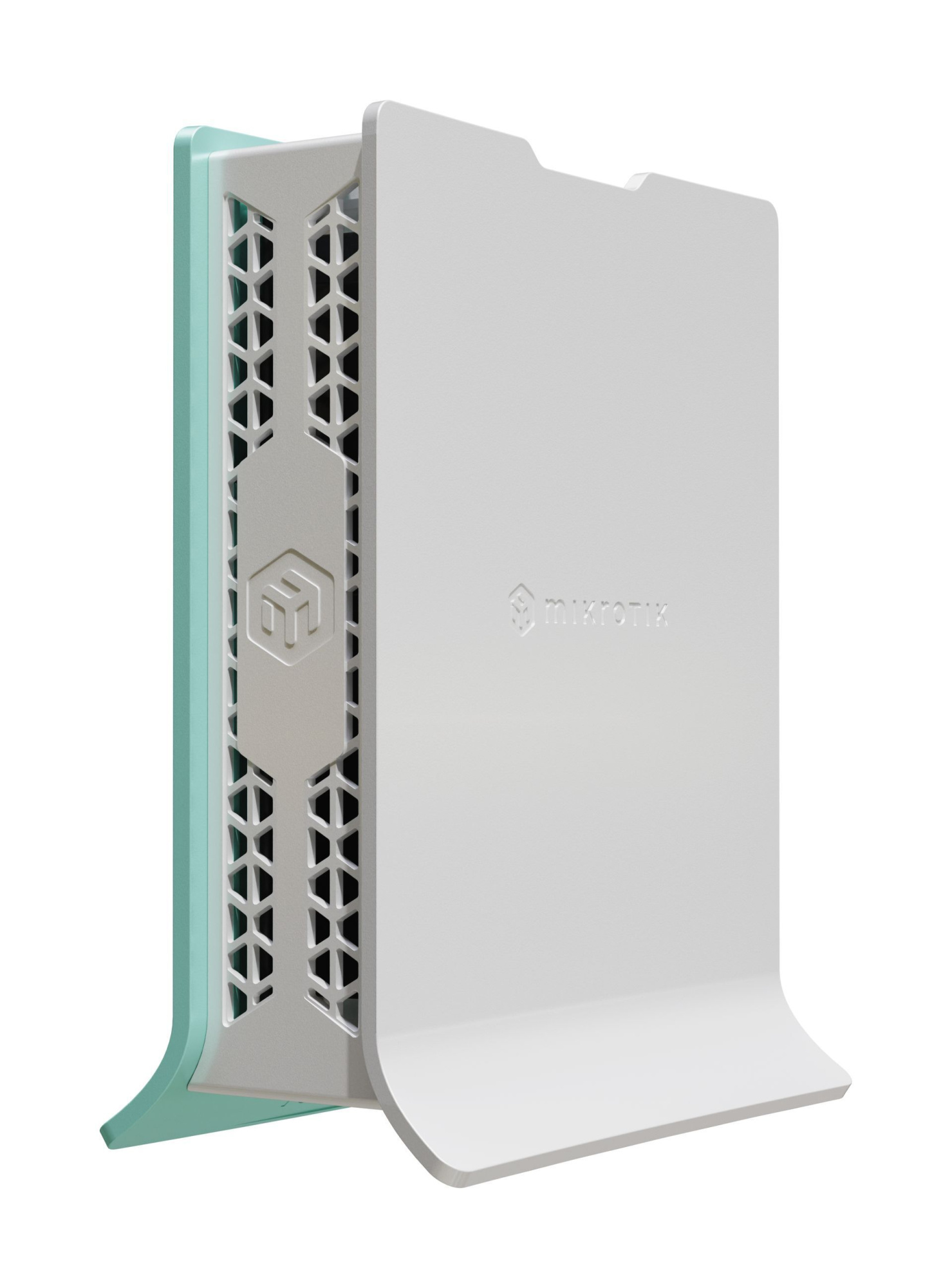 WiFi маршрутизатор MikroTik hAP ax lite (L41G-2axD)
