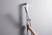 Душевая штанга Hansgrohe Unica E Puro 24404000, хром