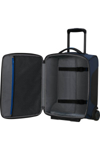 Чемодан Samsonite Ecodiver S 45см, темно-синий 151349-2165
