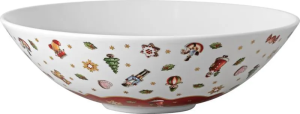 Набор тарелок Villeroy & Boch Toy's Delight La Boule 7 предметов 14-8585-9049