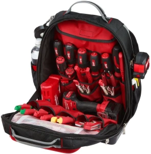 Большой рюкзак с жестким дном Milwaukee 4932464833