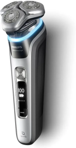 Электробритва Philips S9000 Prestige XP9204/30, серебристый
