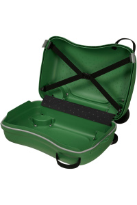 Детский чемодан-каталка Samsonite Dream2Go Disney S 52см, Мотоцикл 145033-9959
