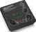 Behringer VOICE STUDIO набор для звукозаписи: MIC500USB ламповый предусилитель, конденсаторный микрофон C-1
