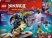 Конструктор LEGO NINJAGO Роуг всадник на драконе, 71843