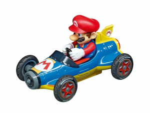 Трек Carrera Go! "Nintendo Mario Kart Mach 8" 20062492