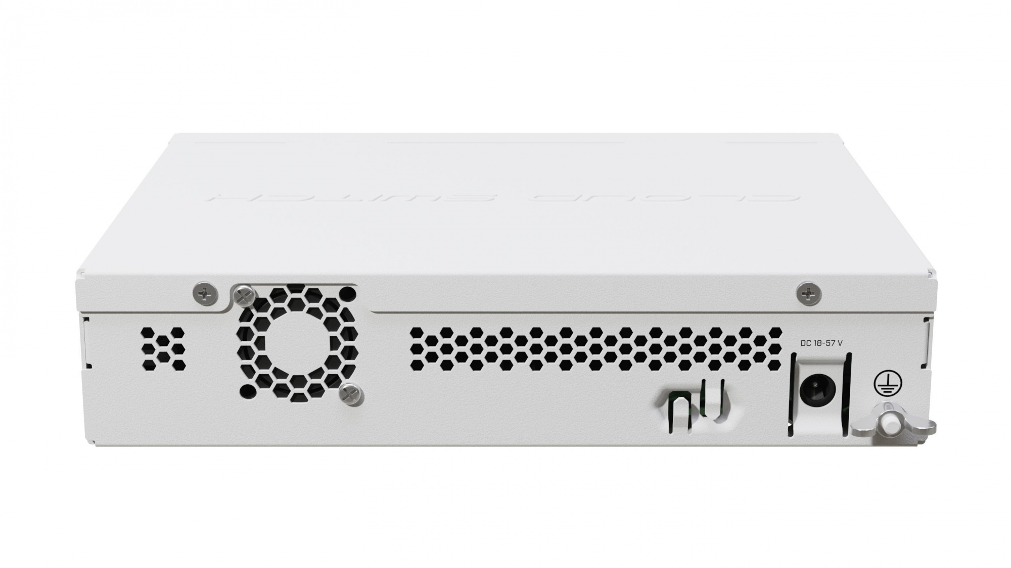 SFP+ L2 коммутатор MikroTik CRS310-1G-5S-4S+IN