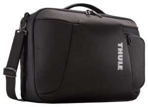 Сумка-рюкзак THULE Accent Laptop Bag 15.6 black