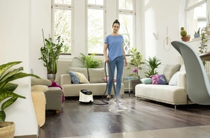 Пароочиститель Karcher SC 3 Deluxe EasyFix 1.513-430.0