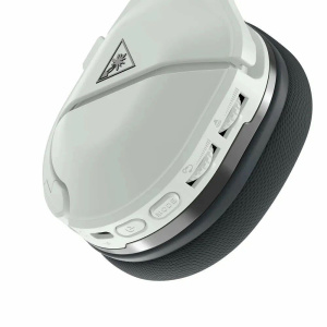 Игровые наушники беспроводные Turtle Beach Stealth600GEN2, белый