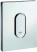 Панель смыва Grohe Arena Cosmopolitan 38857000, хром