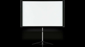 Экран Epson ELPSC26